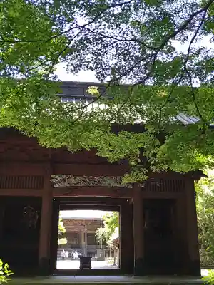 妙本寺(神奈川県)