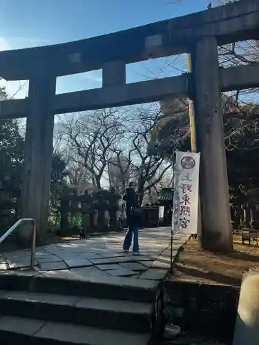 上野東照宮(東京都)