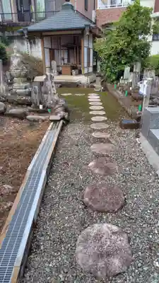 北条香沼姫墓所(神奈川県)