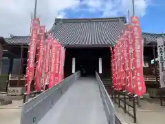 笠覆寺 (笠寺観音)(愛知県)