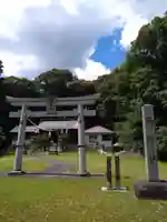 熊野社(愛知県)