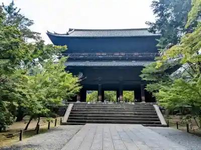 南禅寺(京都府)