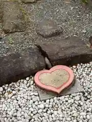 厚真神社(北海道)