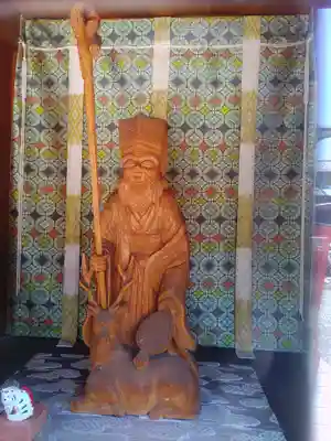 妙隆寺(神奈川県)