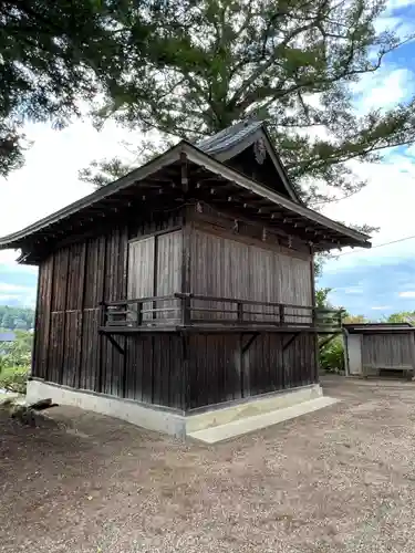八幡神社(福島県)