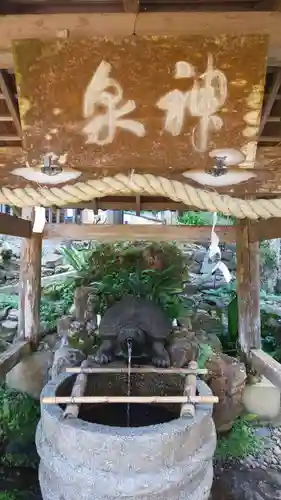 松尾大社(京都府)