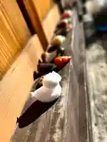 天照皇大神宮(長野県)