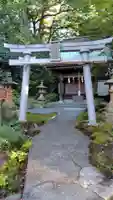 芝岡神社(静岡県)