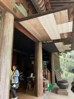 室生寺(奈良県)