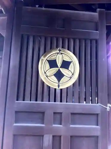 真清田神社のその他建物