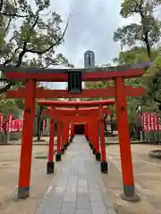 楠本稲荷神社(兵庫県)