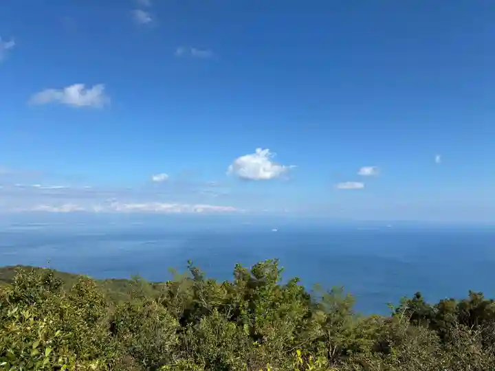 諭鶴羽神社(兵庫県)