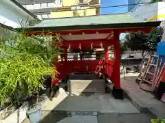 尼崎えびす神社(兵庫県)