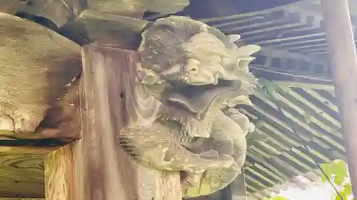 秋田神社(秋田県)