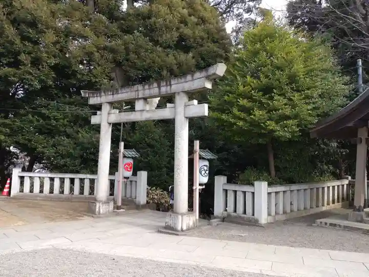 赤羽八幡神社(東京都)