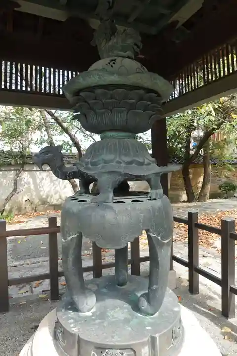 継松寺のその他建物