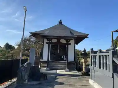 徳寿院のその他建物