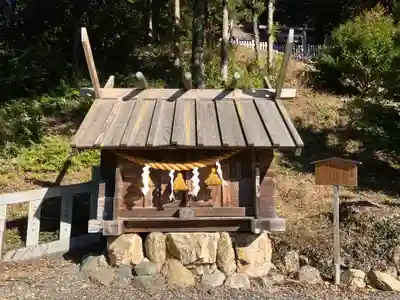 濱名惣社神明宮(静岡県)