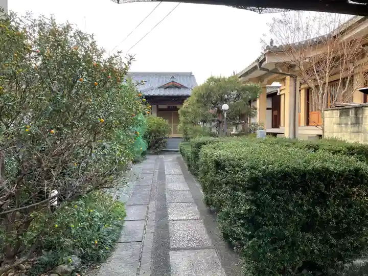 勝定院(京都府)
