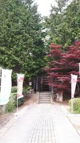 滑川神社 - 仕事と子どもの守り神のその他建物