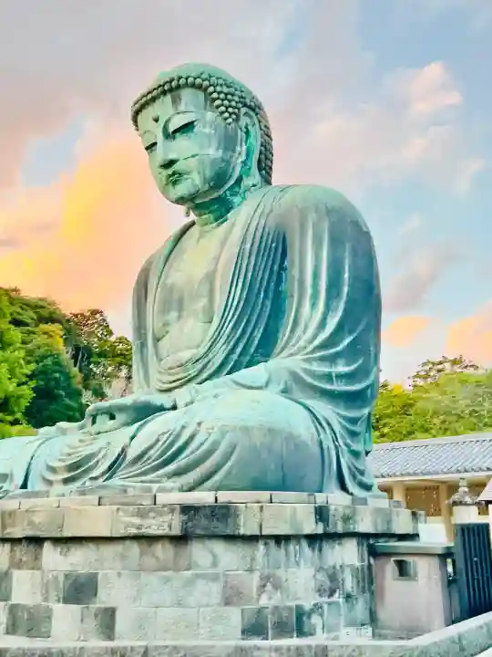 高徳院(神奈川県)