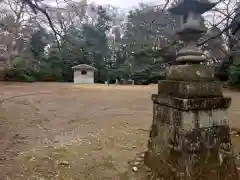 日先神社の建物その他