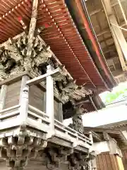 桑山神社(茨城県)