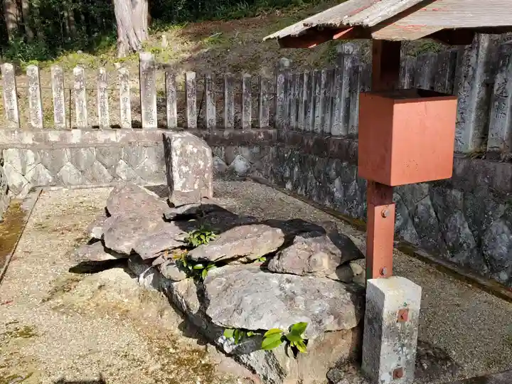 西脇八幡神社のその他建物
