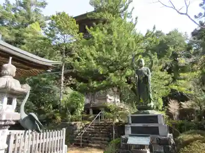 鶴林寺(徳島県)