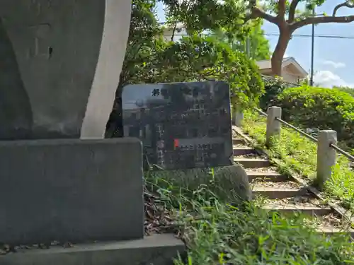 八幡神社(東京都)