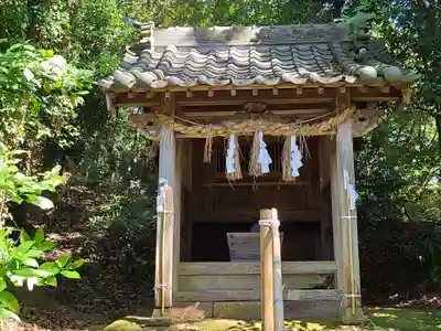 吉田大神宮(福岡県)