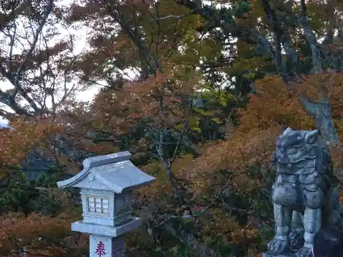 大山阿夫利神社(神奈川県)