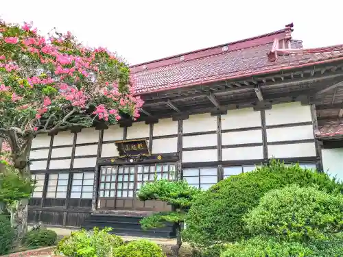 小国寺(福島県)