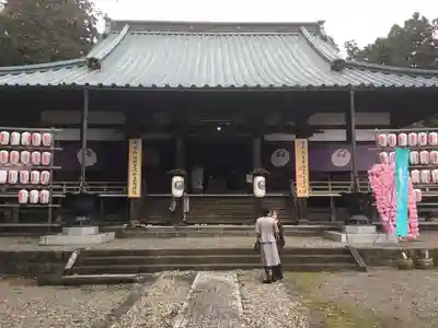 富士山法華本門寺根源の本殿・本堂