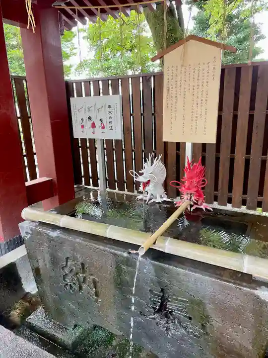 伊豆山神社(静岡県)