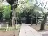 赤坂氷川神社のその他建物