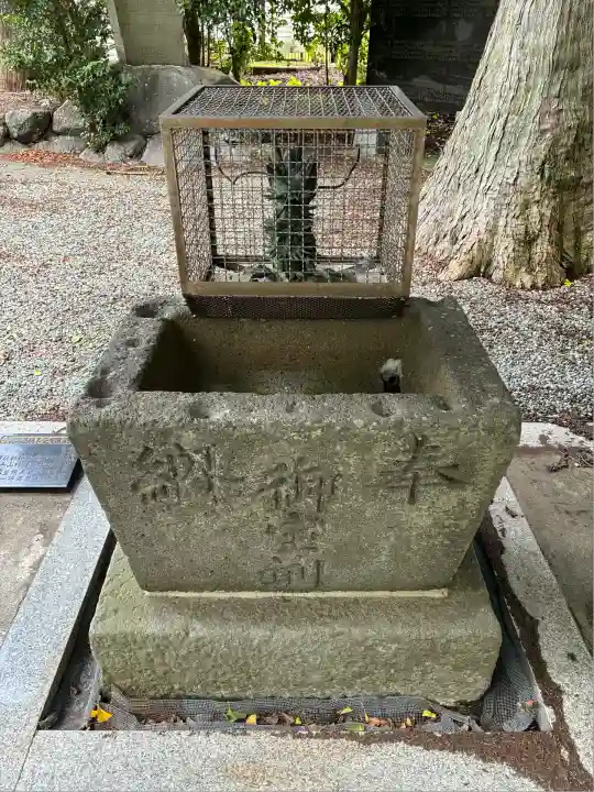 御殿場東照宮 吾妻神社 (静岡県)