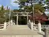 寒川神社(神奈川県)