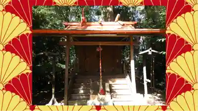 常磐神社(茨城県)