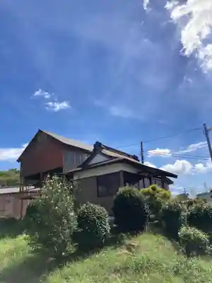 立嶋水神社(千葉県)