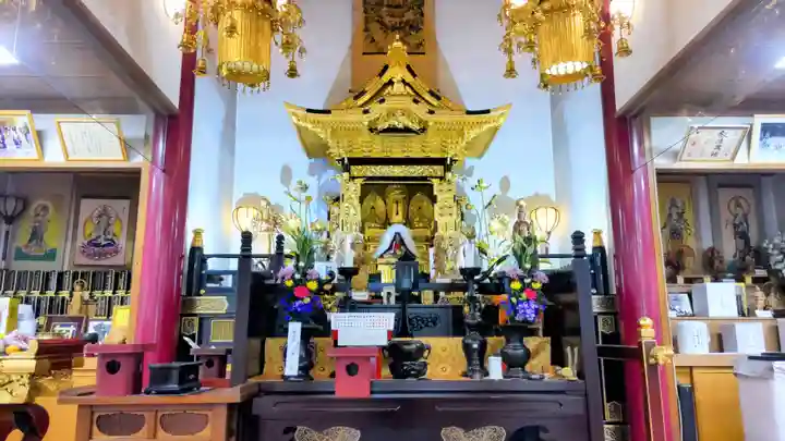 本妙寺(千葉県)