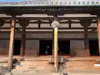 元興寺(奈良県)