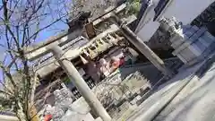 岩屋神社(京都府)