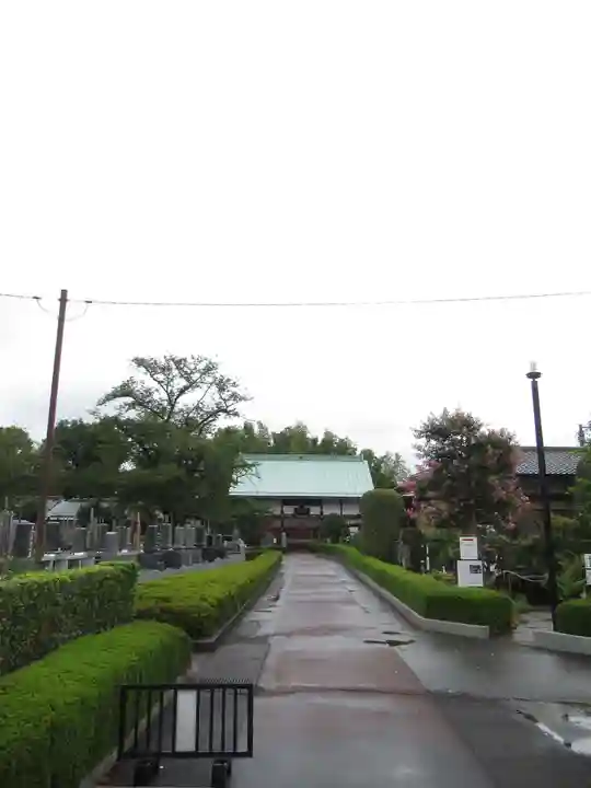 真光寺(千葉県)