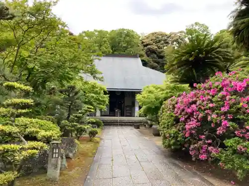 伊勢の国 四天王寺のその他建物