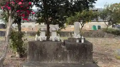 賀茂神社(徳島県)