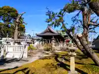 八幡社のその他建物