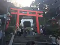 江島神社(神奈川県)