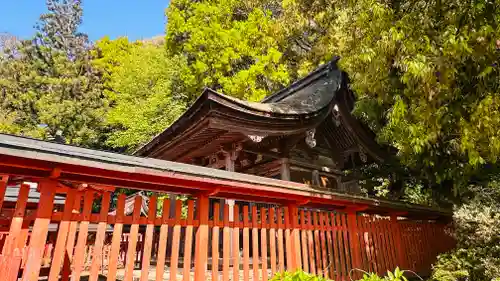 九手神社(京都府)