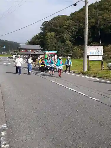 柳生八坂神社(奈良県)